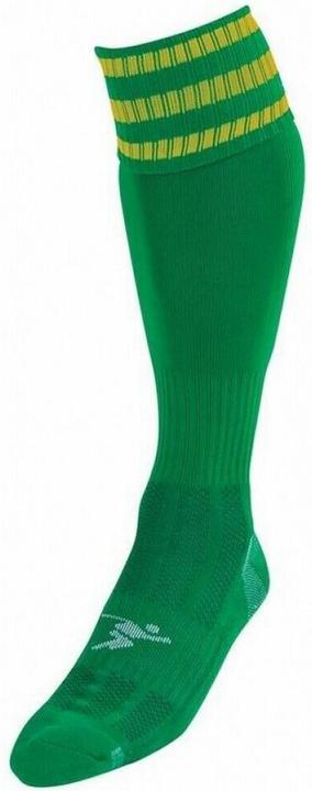 Green, Gold