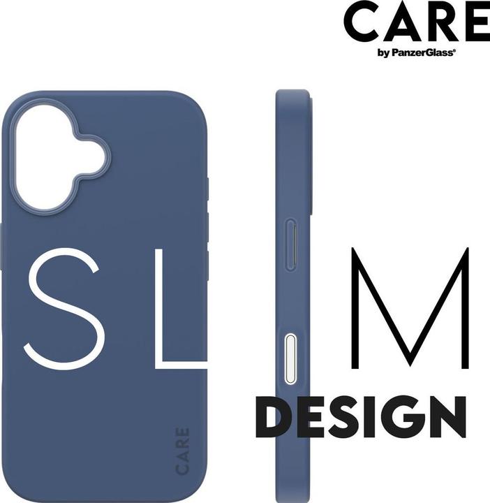 Immagine prodotto Care Custodia Fashion&MagSafe (Apple iPhone 16)