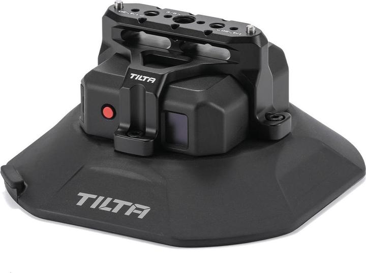 Produktbild Tilta Hydra Electronic Suction Cup with NATO Mounting Bracket (Diverses Video Zubehör)