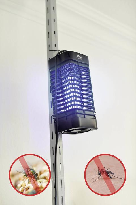 Actual product image Gardigo Flying Insect Killer