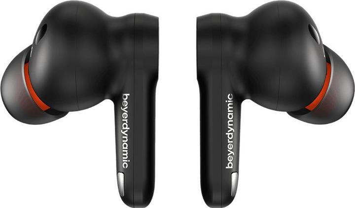 Productafbeelding Beyerdynamic Amiron 100 (ANC, 6 h, Draadloze)