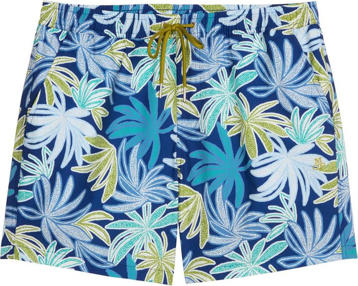 multi colour print