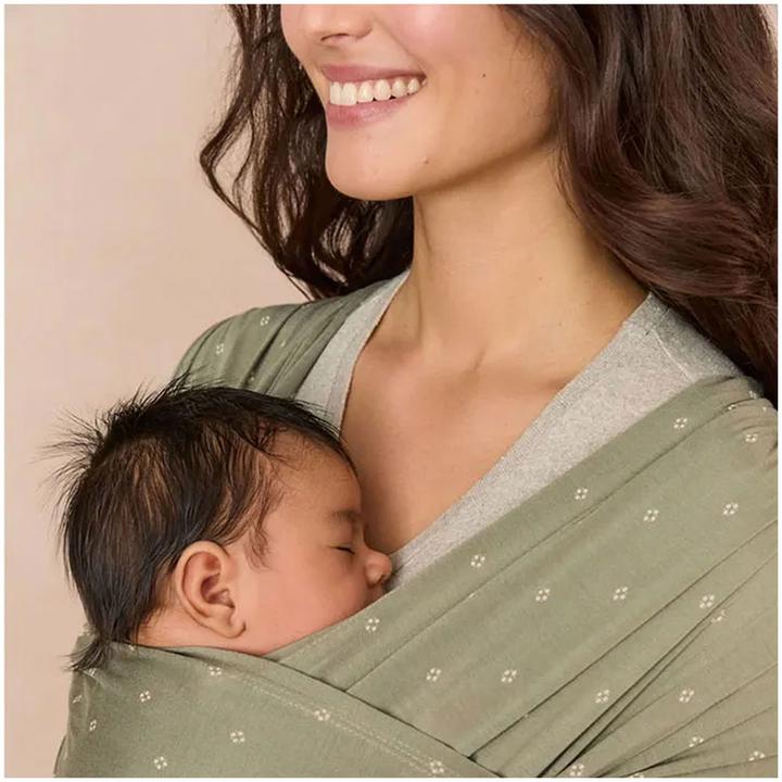 Productafbeelding Ergobaby Aura gebreide draagdoek (4.90 m)