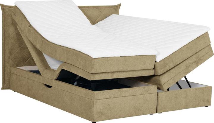 Produktbild Livetastic Casanova (180 x 200 cm)