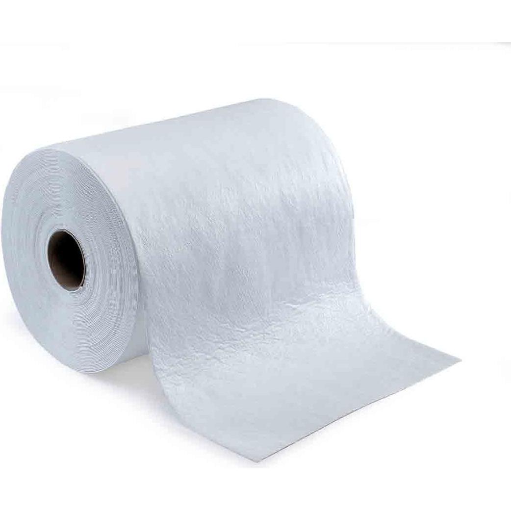 Thumbnail - Rs Pro, Lagerbehälter, Bindemittel, 1 Stk/Packung, Typ Saugrolle Ölsperre, 50 L Aufnahmekapazität