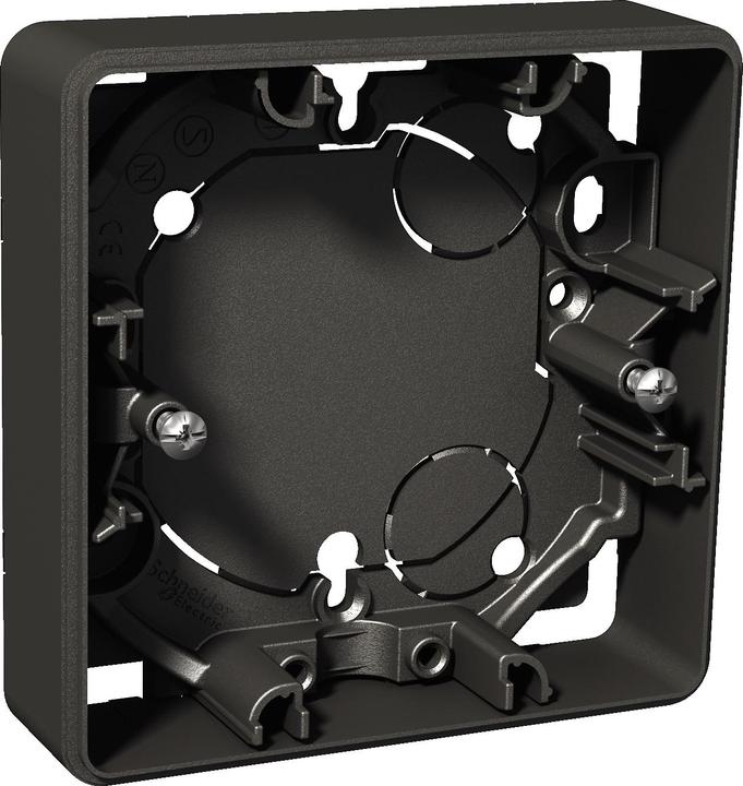 Actual product image ELSO Surface-mounted housing