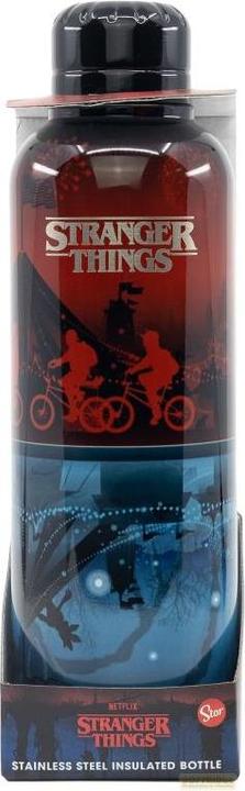 Image du produit Stor Stranger Things - Upside Down (0.52 l)