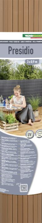 Produktbild Windhager Kunststofmatte (300 cm)