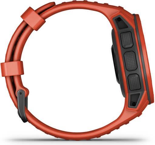 Produktbild Garmin Instinct Solar Camo (45 mm)
