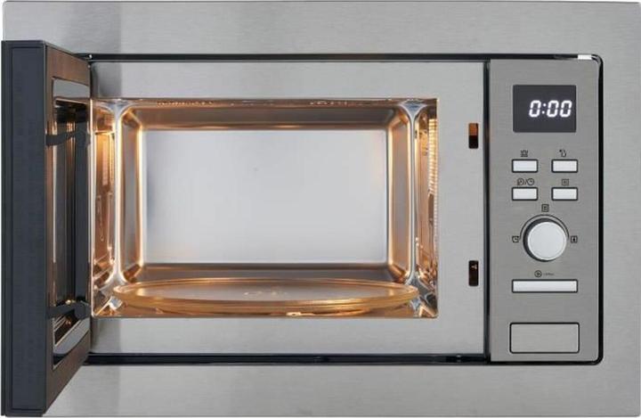 Actual product image Continental Edison Mikrowelle mit Grill CEMO25GE2 (25 l)