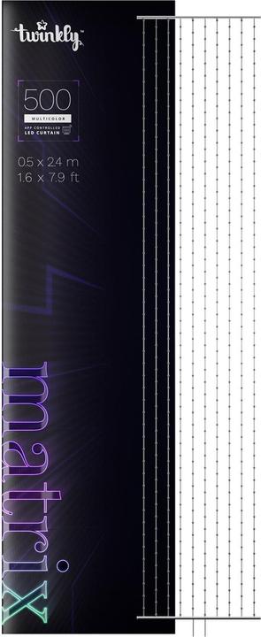 Produktbild Twinkly Matrix (1 m)