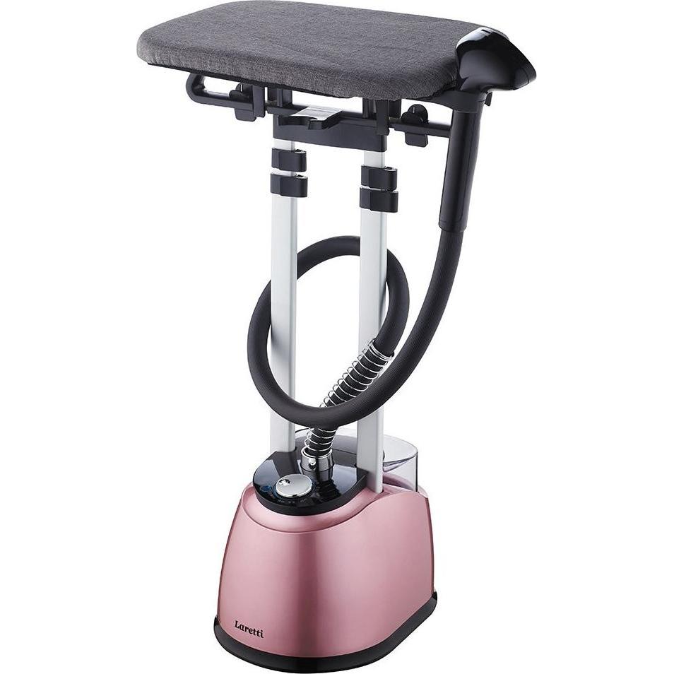 Laretti Iron LR-CC8325, Dampfglätter