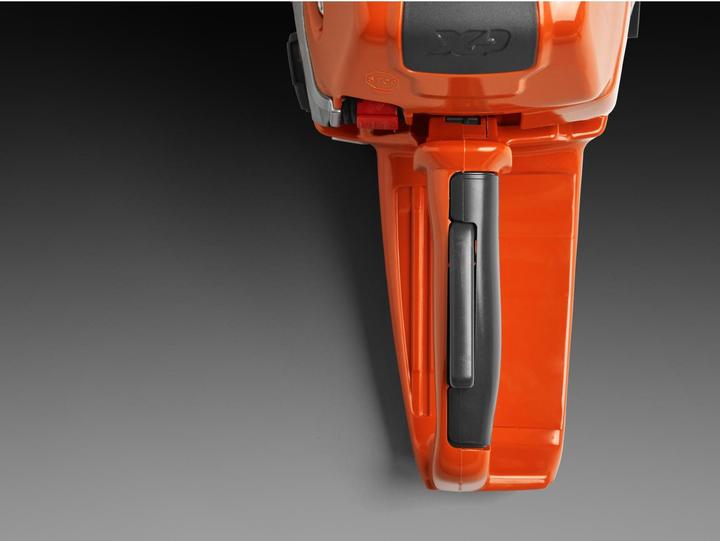 Actual product image Husqvarna Chainsaw 572 XP (Petrol chain saw)
