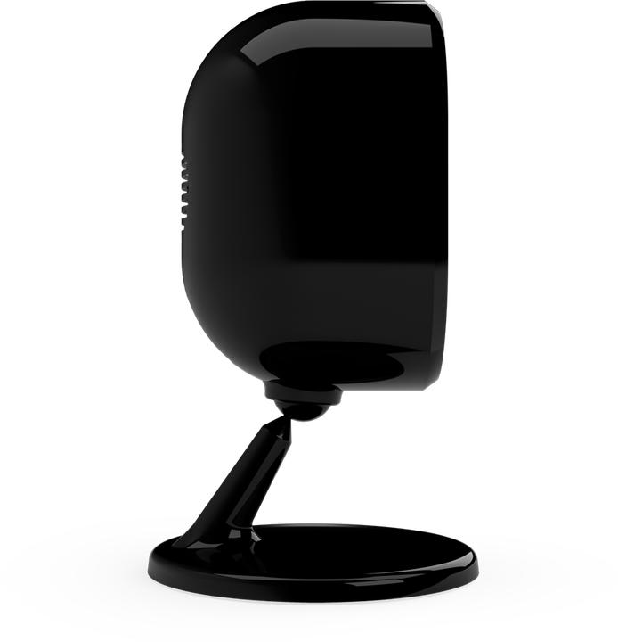 Produktbild Arlo Essential Indoor Kamera, schwarz (1920 x 1080 Pixels)