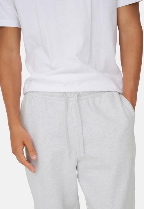 Actual product image Only & Sons Onsceres Wide Pant Noos (L)