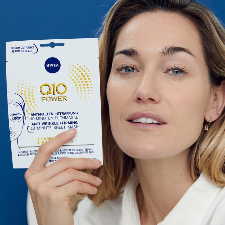 Productafbeelding NIVEA Q10 Vermogen (1000 ml)