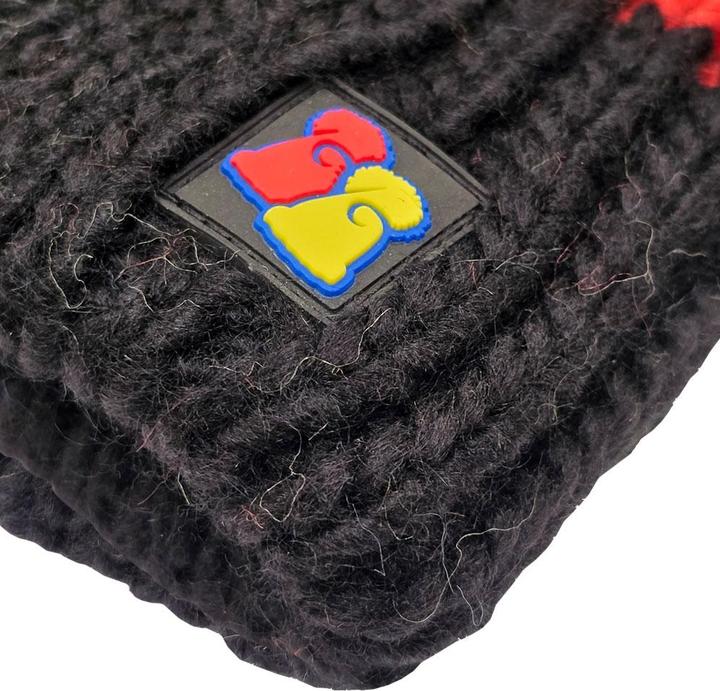 Produktbild Mütze Bommel (One Size)