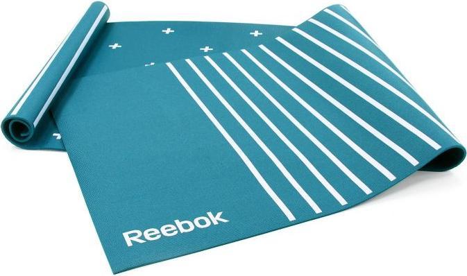 Actual product image Reebok Double Sided (4 mm)