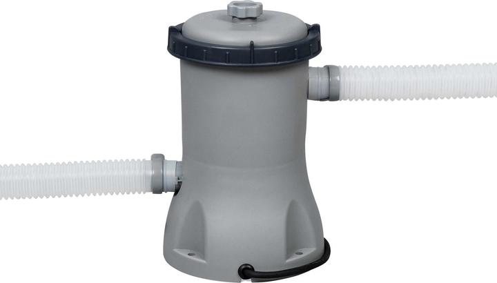 Produktbild Bestway Steel Pro Max Aufstellpool Komplett-Set (Ø 366 x 122 cm)