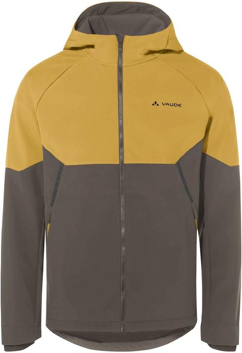 Image du produit Vaude Mens Qimsa Softshell Jacket (XXL)