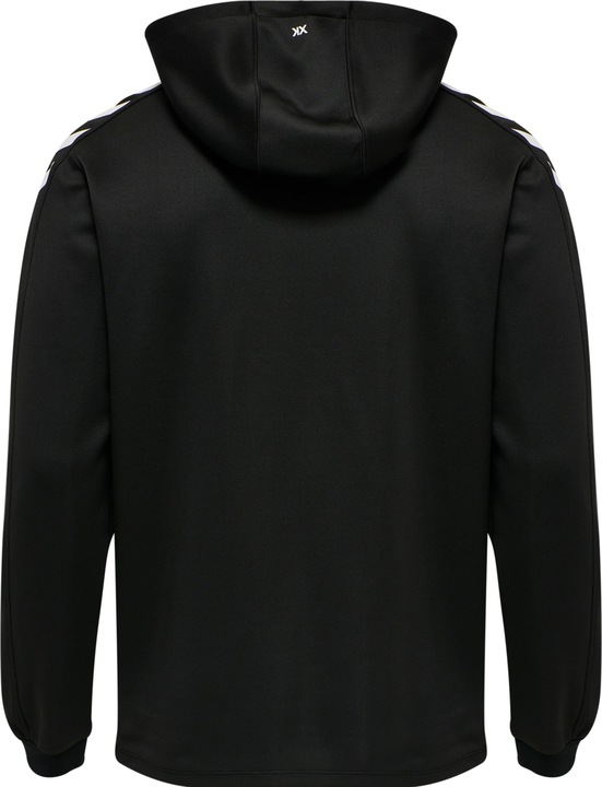 Produktbild hummel Core Xk Poly Zip Hood Sweat (M)