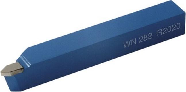 Actual product image Wilke External thread turning tool 25x25mm HM P25/P30 re. 60deg.