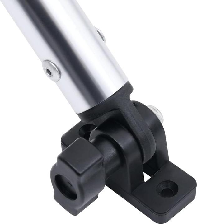 Actual product image vidaXL Bimini-Top