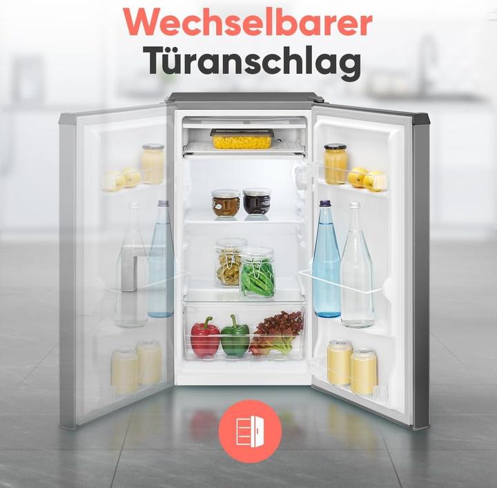 Actual product image Bomann KS 7257 (83 l)