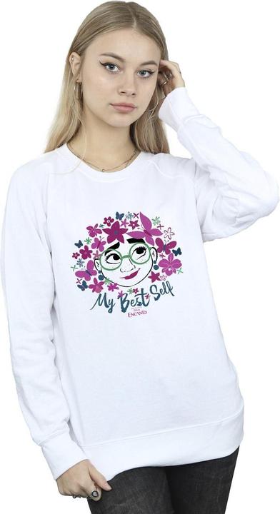 Produktbild Disney Encanto My Best Self Sweatshirt (S)