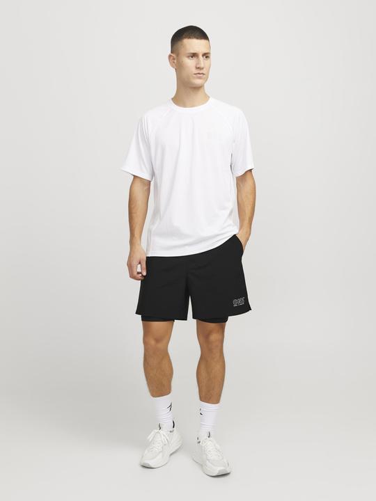 Actual product image Jack & Jones JCOCNZ Shorts with inner tights Noos (XS)