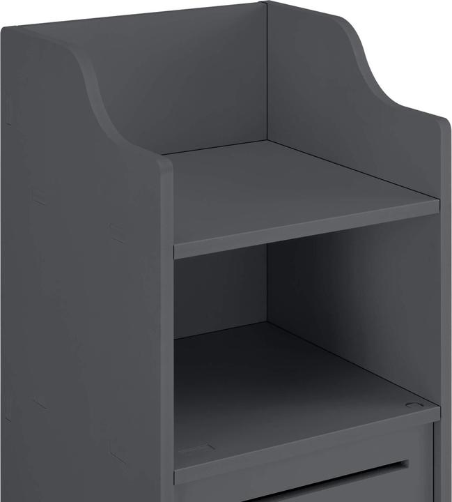 Actual product image En.Casa Mora (32 x 32 x 135 cm)