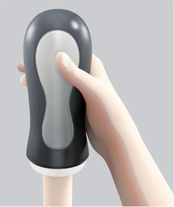 Produktbild Marc Dorcel Sexpresso