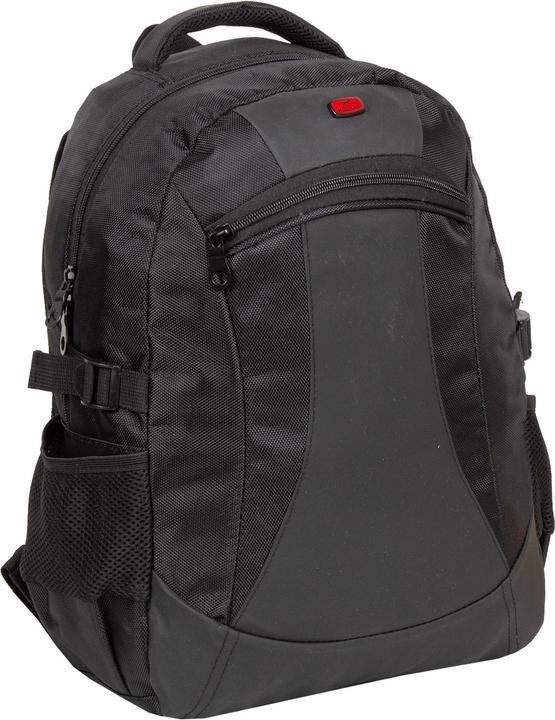 Actual product image Mustang Bari Backpack