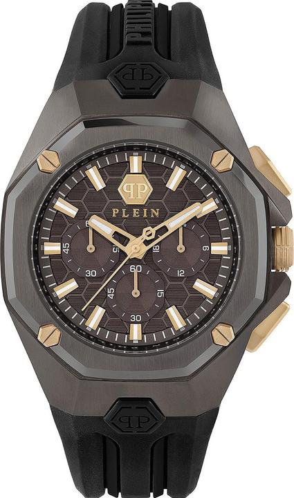 Immagine prodotto Philipp Plein PWTBA0323 Hyper $port (Cronografo, 45 mm)