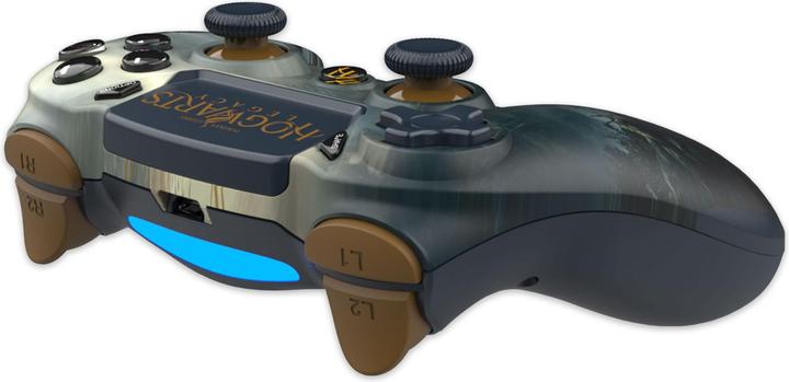 Image du produit Trade Invaders Manette sans fil Harry Potter - L'héritage de Poudlard (PS4)