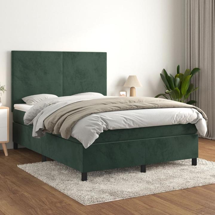 Dark green