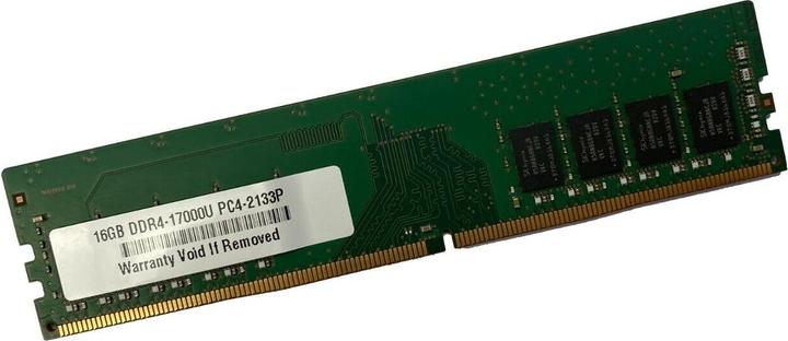 Produktbild Lenovo Memory