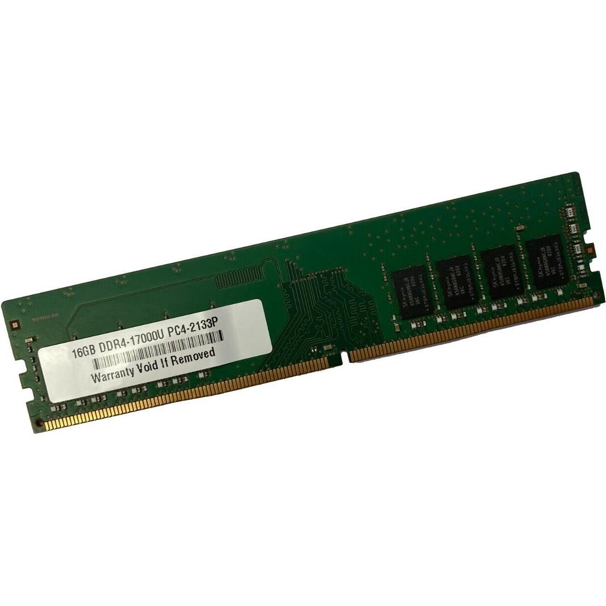 Lenovo Memory, RAM