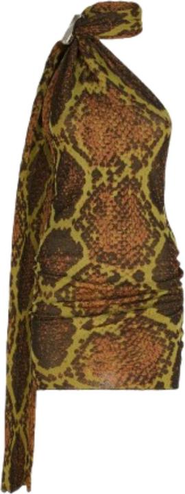 Produktbild The Attico Dresses Multicolour (42)