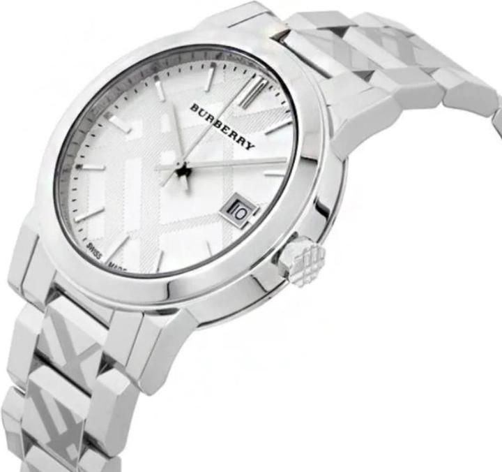 Immagine prodotto Burberry La città (Orologio da polso analogico, 34 mm)