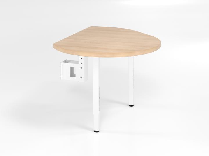 Image du produit MC MyOffice Executive Office Plus (3034 x 1700 x 650 mm)