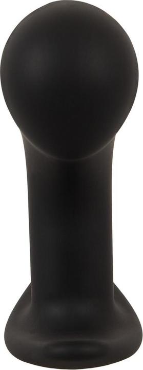 Actual product image Anos Big Head Prostate Plug