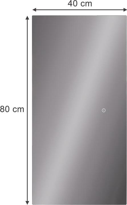 Produktbild Vicco Miral (80 x 40 cm)