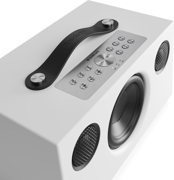 Immagine prodotto Audio Pro C5 MKII (Radio frequenza (RF))