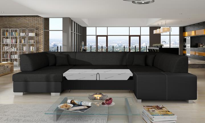 Image du produit ELTAP Havana (Paysage de canapé, Canapé-lit)