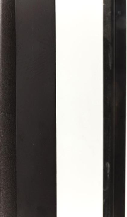 Immagine prodotto Kare Design Specchio Ombra MO Soft Black 200x80cm (200 x 80 cm)