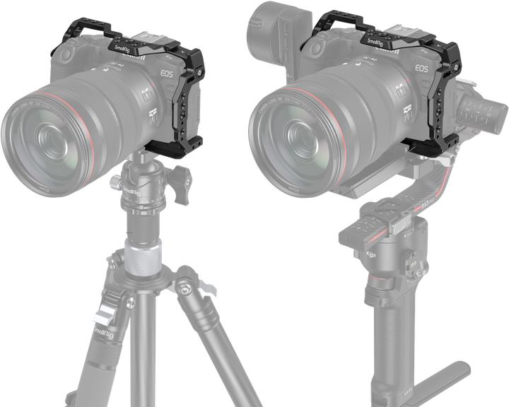 Immagine prodotto SmallRig 4212 Gabbia per CANON EOS R8 (novità) (Gabbietta)