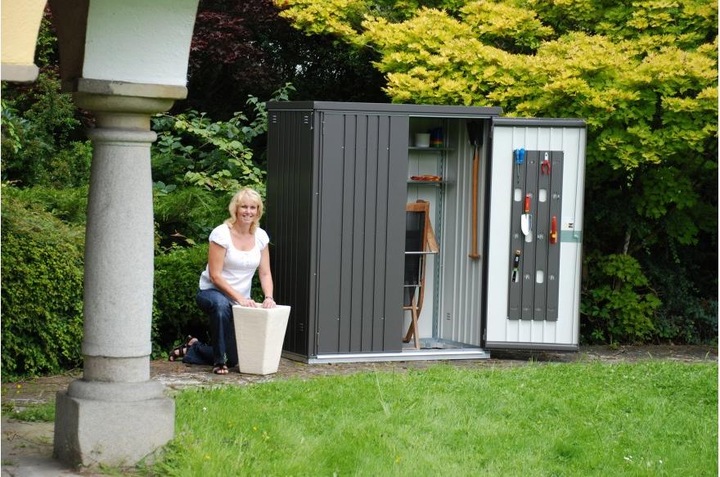 Produktbild Biohort Geräteschrank 230