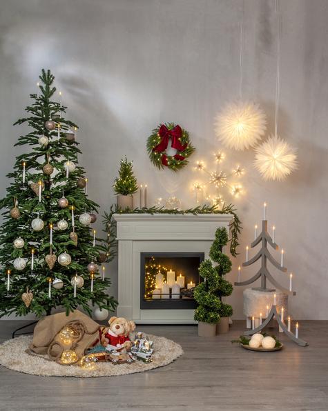 Actual product image Star Trading Candlestick Anno