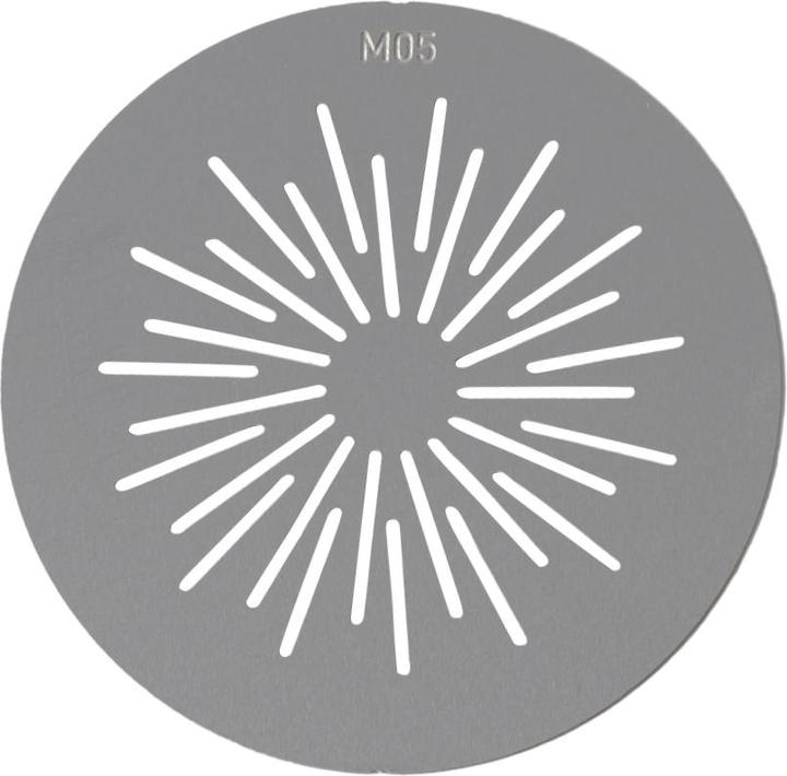 Image du produit Nanlite M-Size Projection Attachment GOBO Set 2 (10pcs)